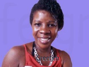 Greetjeh