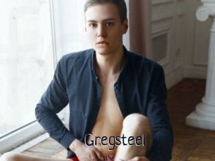 Gregsteel