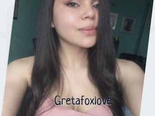 Gretafoxlove