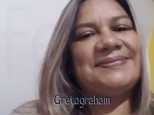 Gretagraham