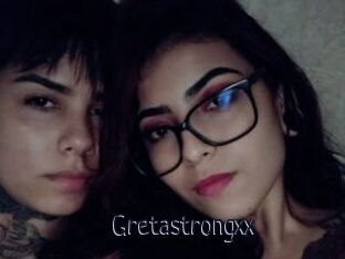 Gretastrongxx