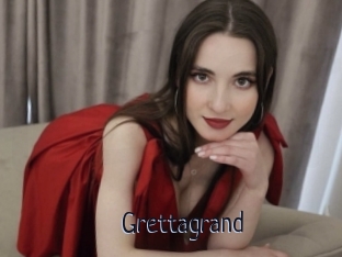 Grettagrand