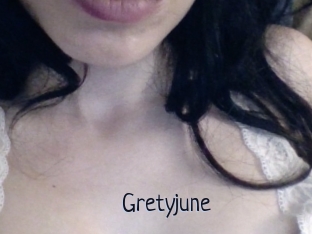 Gretyjune