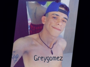 Greygomez