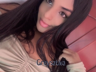 Greysativa