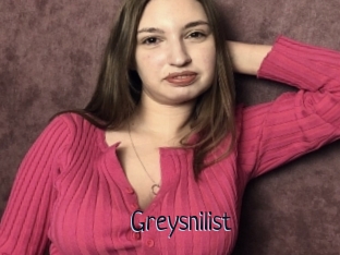 Greysnilist