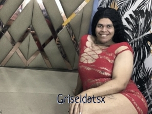 Griseldatsx