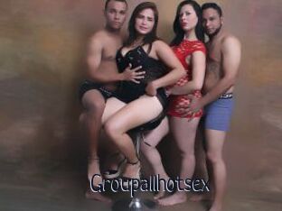 Groupallhotsex