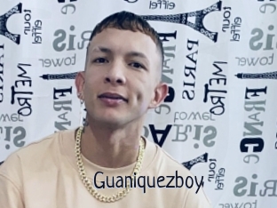 Guaniquezboy