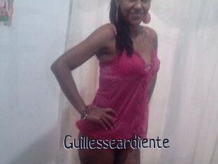 Guillesseardiente
