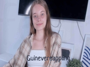 Guinevereappling