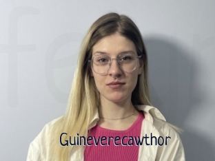 Guineverecawthor