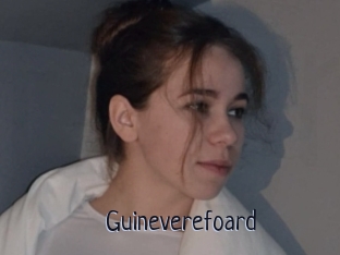 Guineverefoard