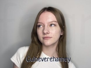 Guineverehanney