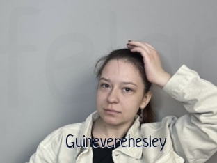 Guineverehesley