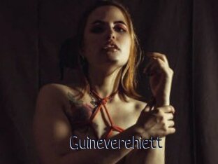 Guineverehiett