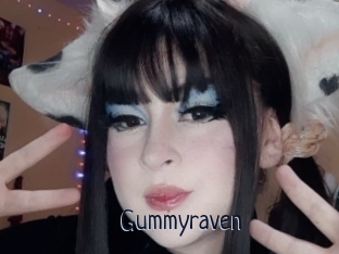 Gummyraven