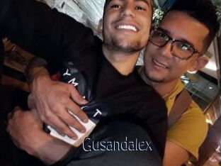 Gusandalex