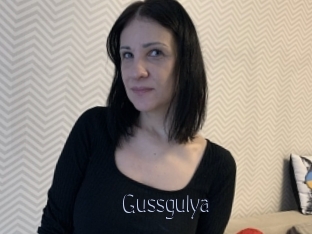 Gussgulya