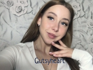 Gutsyheart