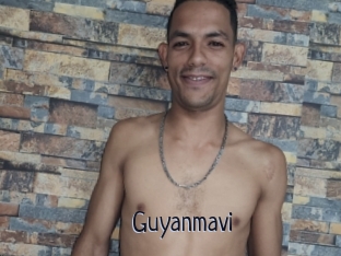 Guyanmavi