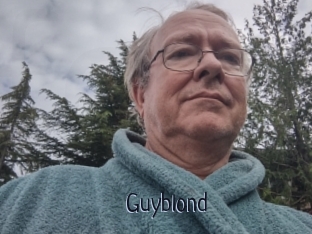 Guyblond