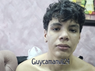 Guycamanvii24