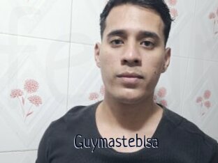 Guymasteblsa