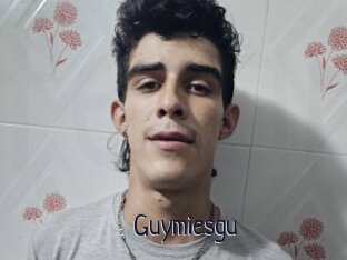 Guymiesgu