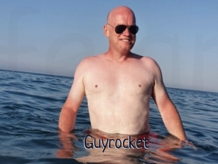 Guyrocket