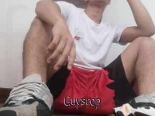 Guyscop