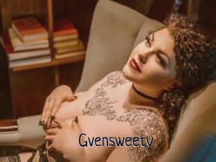 Gvensweety