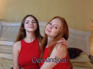 Gwenandjoan