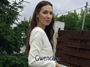 Gwencage