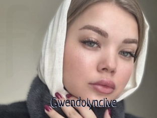 Gwendolynclive