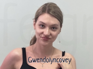 Gwendolyncovey