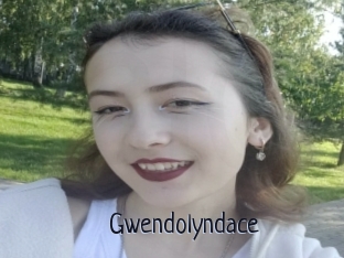 Gwendolyndace