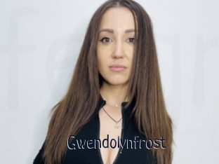 Gwendolynfrost