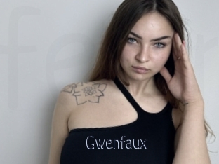 Gwenfaux