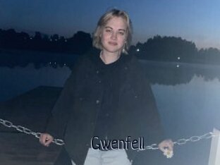 Gwenfell