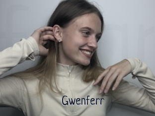 Gwenferr