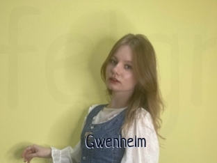 Gwenhelm