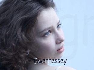 Gwenhessey