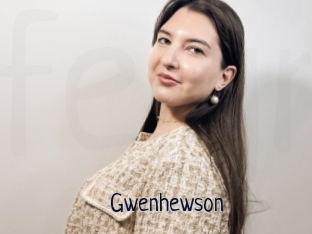 Gwenhewson