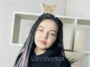 Gwenheyman