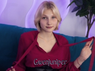 Gwenjuniper