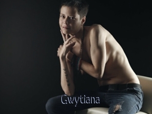 Gwytiana