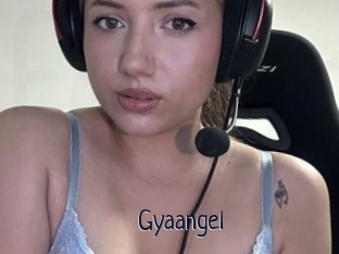 Gyaangel