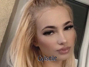 Gyiselle