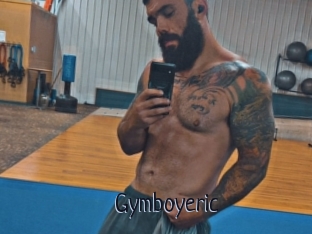 Gymboyeric